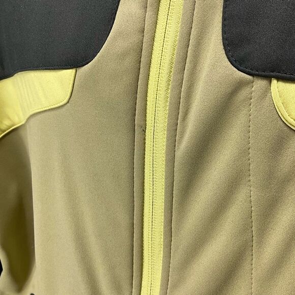 COLUMBIA Soft Shell Jacket - Picture 8 of 8